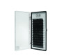 Callas Lashes For Extensions, 0.07mm D Curl, Individual Eyelashes Extension-16mm